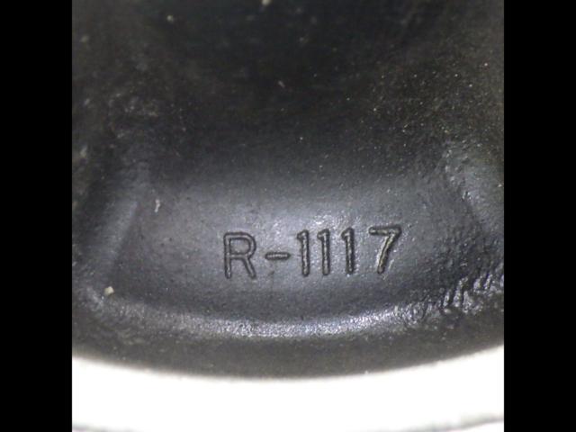 Kawasaki genuine rider jacket
Zephyr 1100
Rear wheel hub