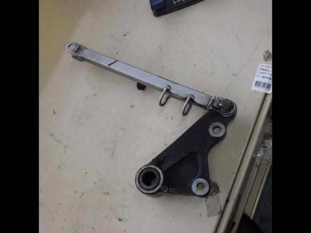 Kawasaki genuine rider jacket.
Zephyr 1100
Torque rod