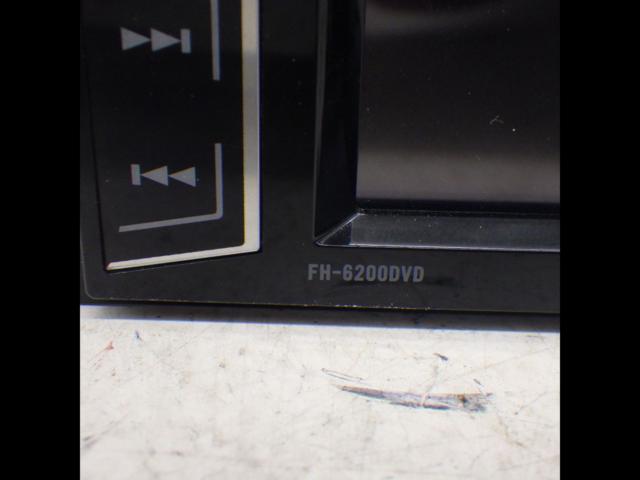 carrozzeria (Carrozzeria)
FH-6200DVD