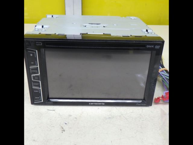 carrozzeria (Carrozzeria)
FH-6200DVD