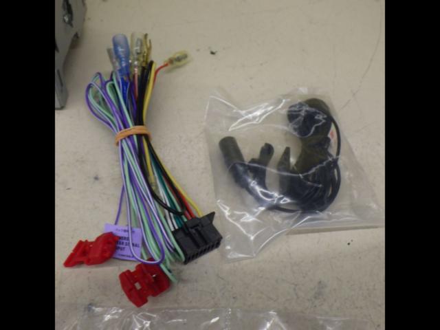 carrozzeria (Carrozzeria)
FH-6200DVD