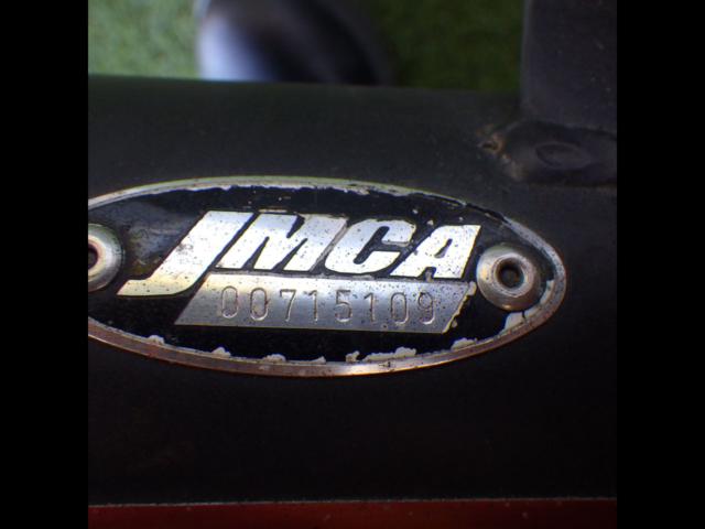 Riders Moriwaki
Engineering Moriwaki
One piece
CB400FOUR
NC36 removal