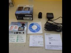 KENWOOD
KNA-DR300
drive recorder