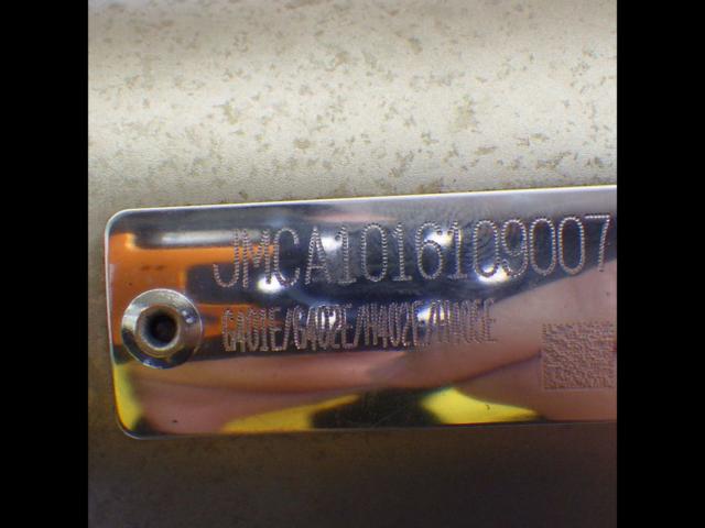 AKRAPOVIC
Slip-on
Line
GP style stainless steel