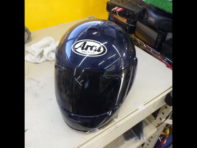 Rider's jacket / Size: 59-60cm Arai
ASTRO-FS