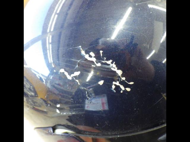 Rider's jacket / Size: 59-60cm Arai
ASTRO-FS