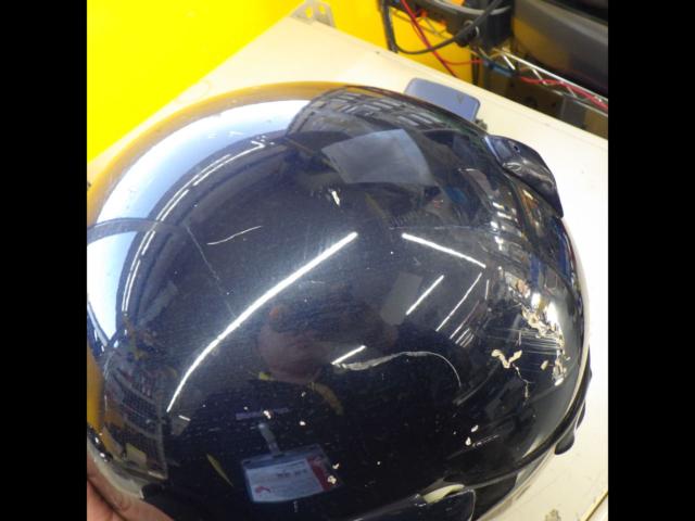 Rider's jacket / Size: 59-60cm Arai
ASTRO-FS