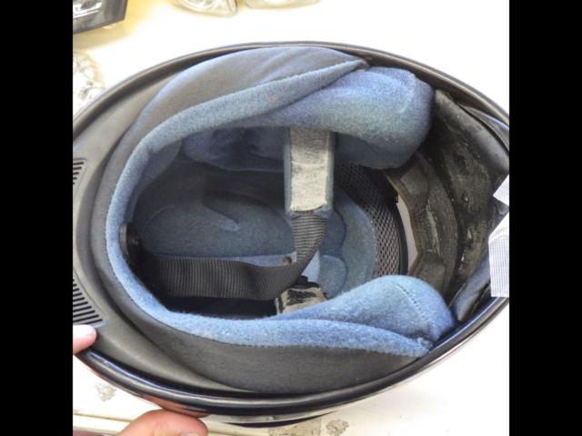 Rider's jacket / Size: 59-60cm Arai
ASTRO-FS