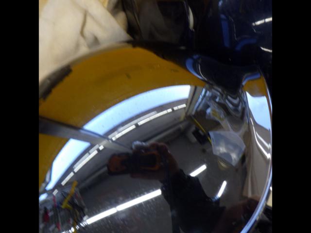 Rider's jacket / Size: 57-59cm OGK
Jet helmet
BOB-K