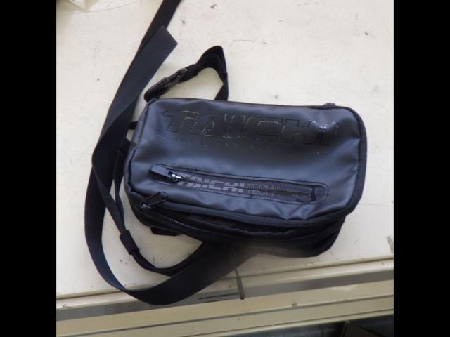 Riders RS Taichi
Belt pouch
RSB280