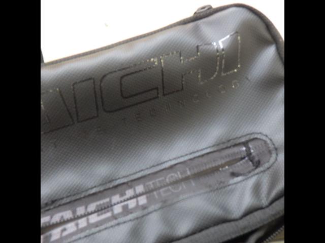 Riders RS Taichi
Belt pouch
RSB280