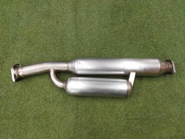 HKS
Hi-Power
SPEC-LⅡ
(Z04044)