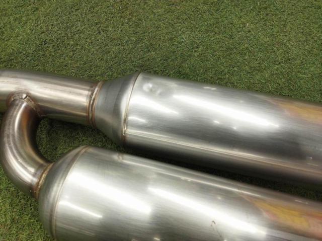 HKS
Hi-Power
SPEC-LⅡ
(Z04044)