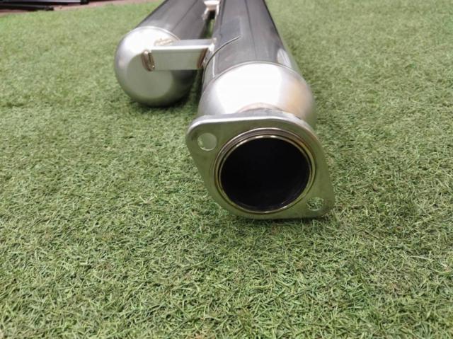 HKS
Hi-Power
SPEC-LⅡ
(Z04044)