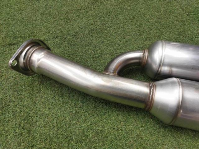 HKS
Hi-Power
SPEC-LⅡ
(Z04044)