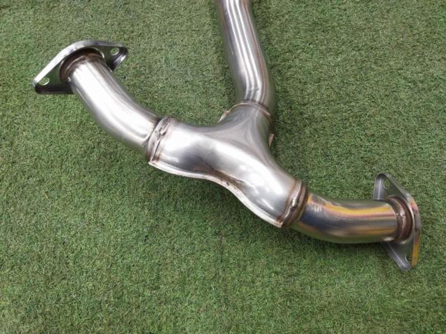 HKS
Hi-Power
SPEC-LⅡ
(Z04044)