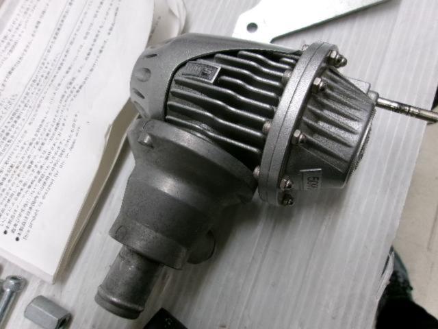 HKS
Super SQV
Ⅳ
Return kit plus
(Z04140)