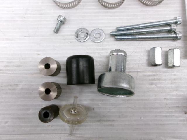 HKS
Super SQV
Ⅳ
Return kit plus
(Z04140)