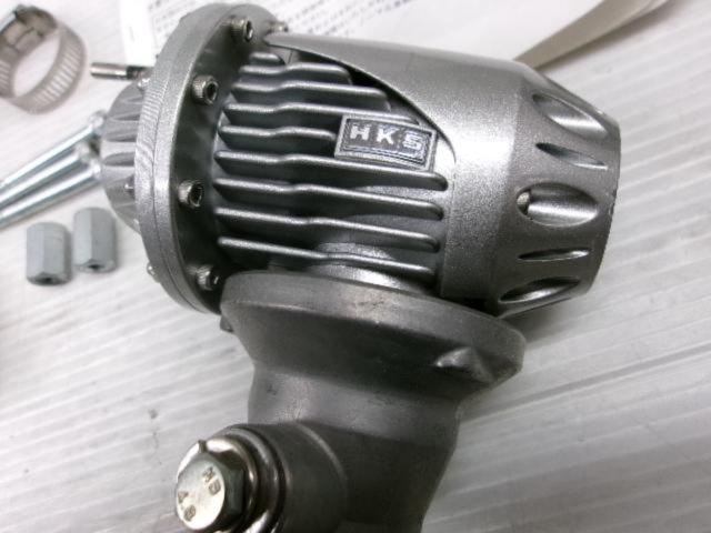 HKS
Super SQV
Ⅳ
Return kit plus
(Z04140)