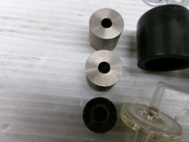 HKS
Super SQV
Ⅳ
Return kit plus
(Z04140)