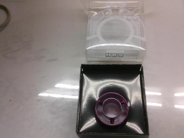 HKS
SUPER
SQV
SPECIAL
FIN
(Z04141)