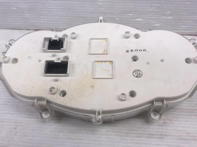 Piaggio
Genuine meter
Z04153