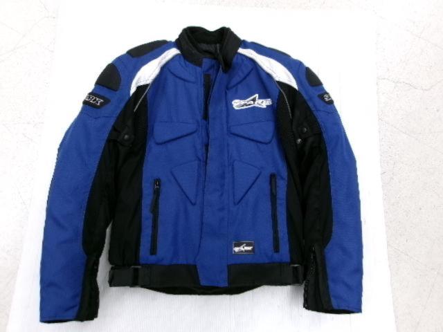 SPARK
Sport Ride all season jacket
(Z04339)