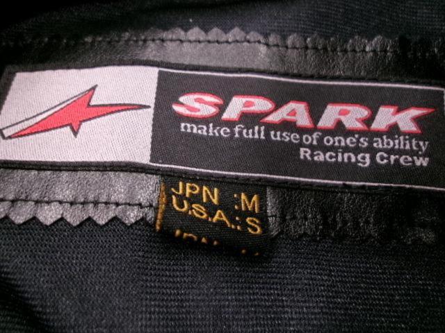 SPARK
Sport Ride all season jacket
(Z04339)