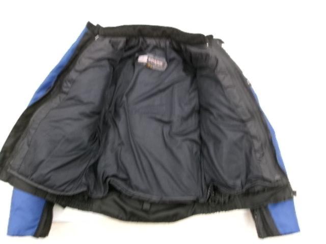 SPARK
Sport Ride all season jacket
(Z04339)