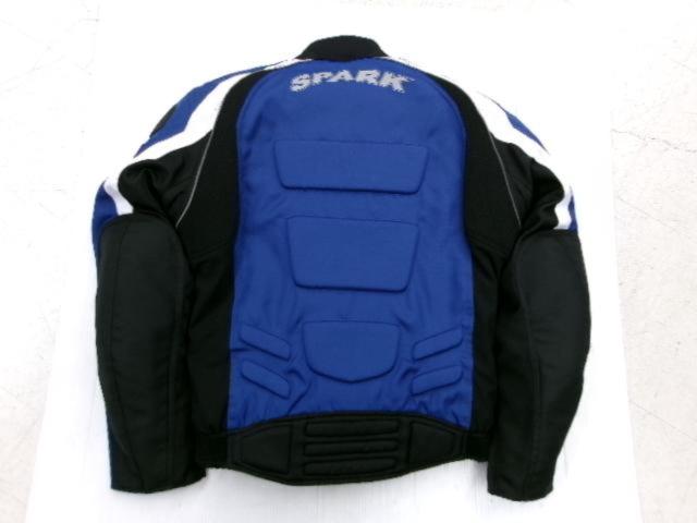 SPARK
Sport Ride all season jacket
(Z04339)