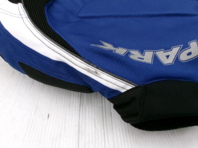 SPARK
Sport Ride all season jacket
(Z04339)