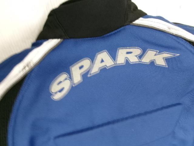 SPARK
Sport Ride all season jacket
(Z04339)
