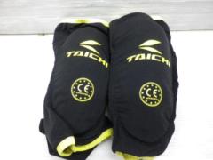 TAICHI
Knee protector
Z04504