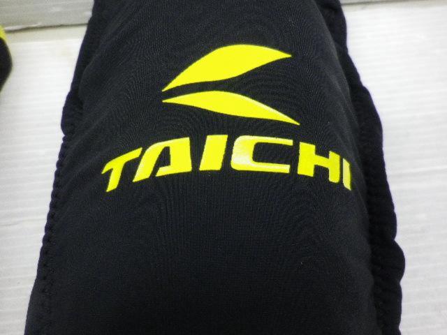 TAICHI
Knee protector
Z04504