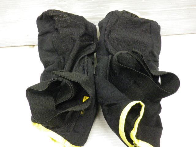 TAICHI
Knee protector
Z04504