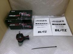 BLITZ
Super Sound blow-off valve
BR