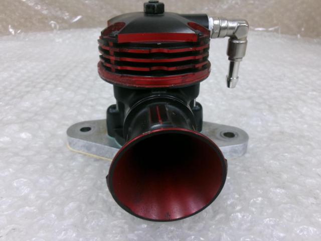 BLITZ
Super Sound blow-off valve
BR