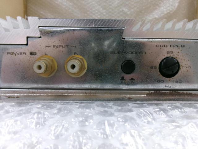 SCAN
SOUND
SYSTEM
SC-X6000