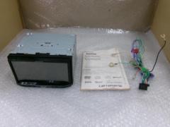 Carrozzeria
FH-9200DVD