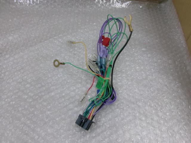 Carrozzeria
FH-9200DVD