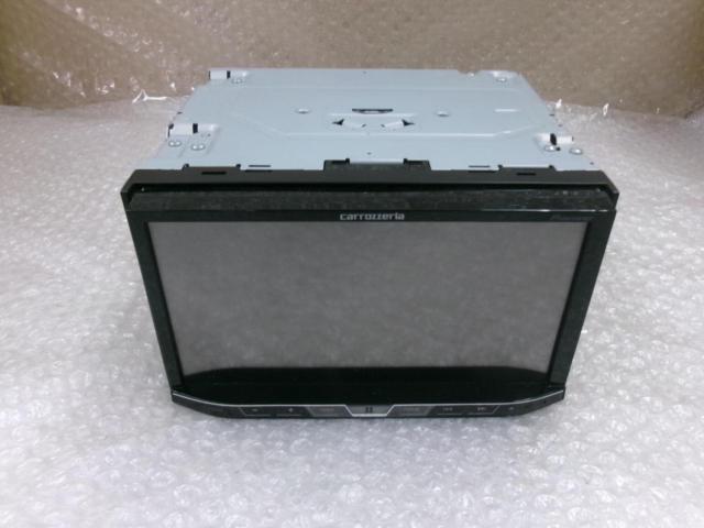 Carrozzeria
FH-9200DVD