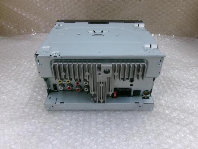 Carrozzeria
FH-9200DVD