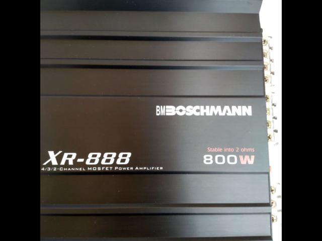 BM-BOSCHMANN
XR-888