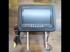 No Brand
9 inches
Headrest monitor
※ one side only