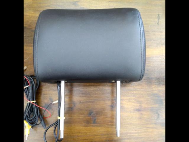 No Brand
9 inches
Headrest monitor
※ one side only