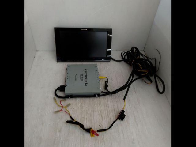 carrozzeria
TVM-W1100
11 inches monitor