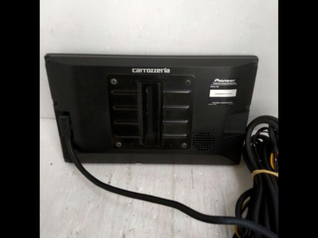 carrozzeria
TVM-W1100
11 inches monitor