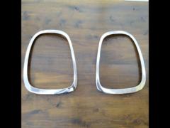 MINI
Genuine John Cooper Works taillight rings
Part Number: 7297415/7297416