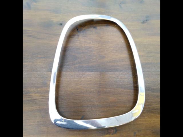 MINI
Genuine John Cooper Works taillight rings
Part Number: 7297415/7297416