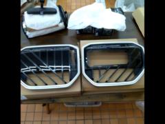 BMW
X3
G45
Genuine
Kidney grill